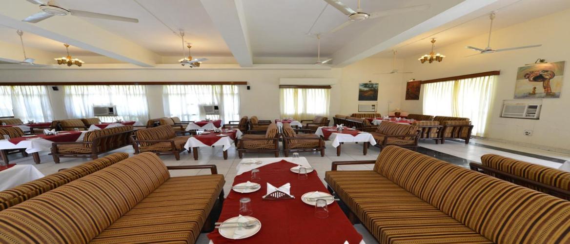 Sunbird Tourist Resort Фаридабад Экстерьер фото